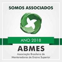 Somos Associados ABMES - Ano 2018