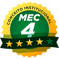Conceito Institucional MEC - Nota 4
